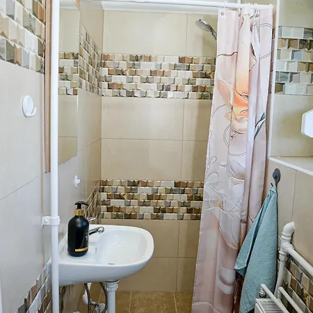 Appartement Panda