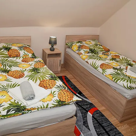 Appartement Panda