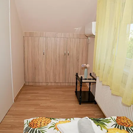 Panda Apartment *