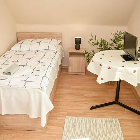 Appartement Panda *