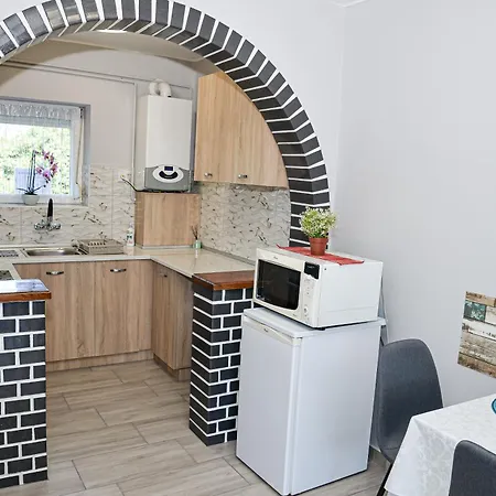Appartement Panda