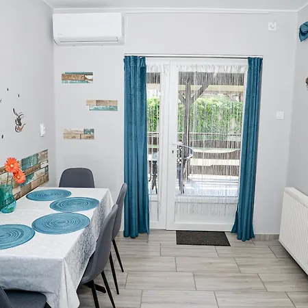 Apartament Panda *