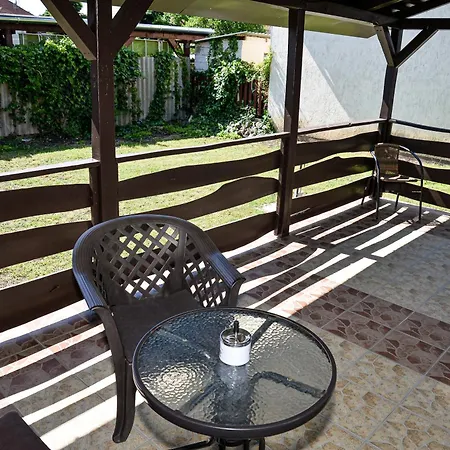 Apartament Panda *